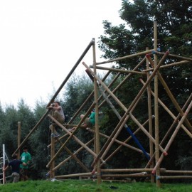 DSC 0009 - Scouts en Gidsen Zaventem 